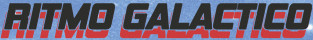 Ritmo Galactico