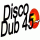 DISCO DUB 45
