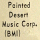 Painted Desert Music Corp.