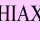 HIAX Records
