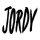 Jordy