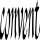 CONVENT