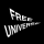 Free Universe