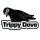 Trippy Dove