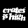 Crates Is High