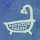 BATHTUB MUSIC