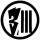 Three Stripe Records