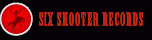 Six Shooter Records