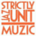 Strictly Jazz Unit Extensions