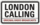 London Calling