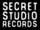 Secret Studio Records