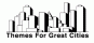 Themes For Great Cities