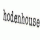 Hodenhouse