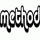 Method