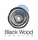 Black wood
