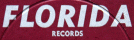 FLORIDA RECORDS BRAZIL