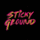Sticky Ground
