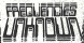 FREQUENCIES UNKNOWN