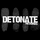 DETONATE