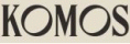 Komos
