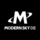 Modern Sky Entertainment