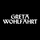 Greta Wohlfahrt