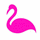 Pink Bird