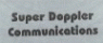 Super Doppler Communications
