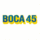 Boca 45