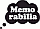 Memo Rabilia