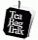 Tea Bag Trax