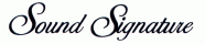 Sound Signature
