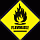 Flammable