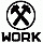 Work White