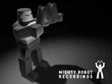 Mighty Robot Recordings