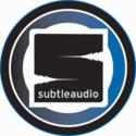 Subtle Audio Recordings