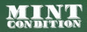 Mint Condition