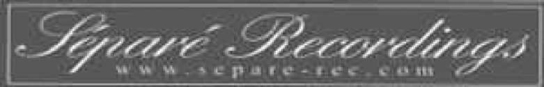 Séparé Recordings