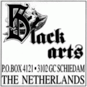 Black Arts