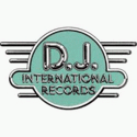 DJ International