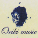 Oriki Music