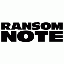 Ransom Note