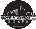 Wallshaker Music Detroit