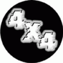 4x4x4