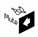 Mute