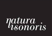 NATURA SONORIS
