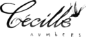 Cecille Numbers
