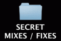 Fixes