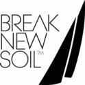 Break New Soil