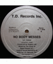 T.D. Records